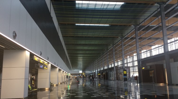 The Canary Islands welcome the UNWTO in a promotional flight to endorse the safety of the holiday destination