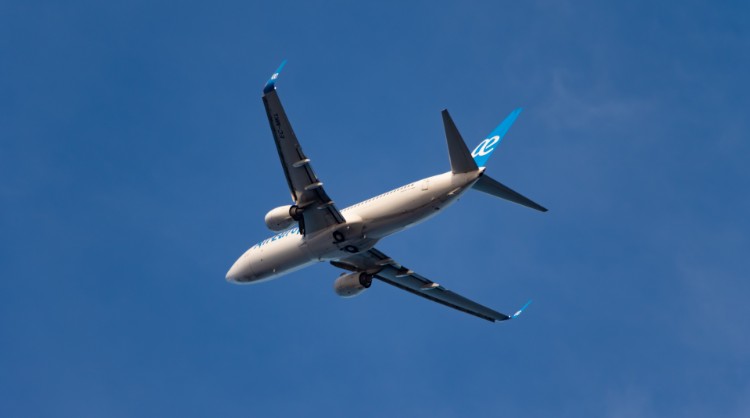 New call for applications to incentivise creation of 18 international air routes with La Palma 