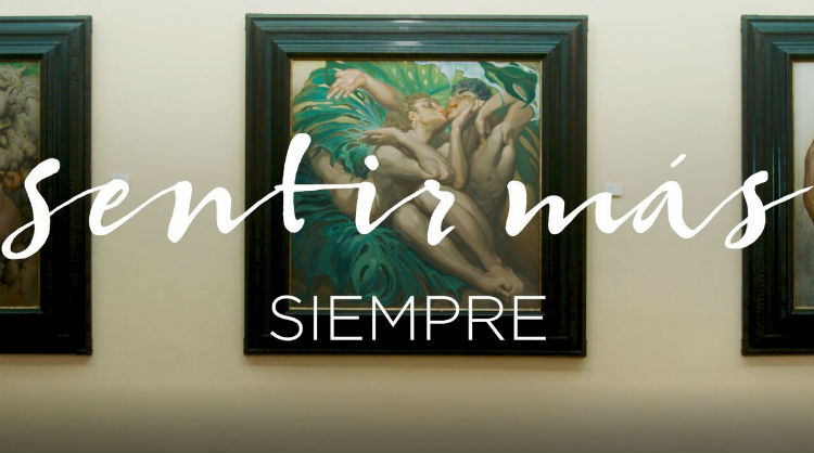 "Sentir más, siempre", nueva plataforma de comunicación de Islas Canarias para promocionar el turismo cultural