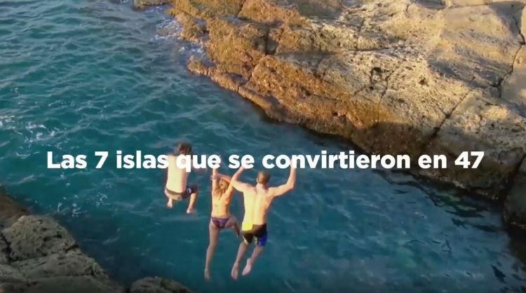 The Canary Island Brand among the finalists at The Travel Marketing Awards