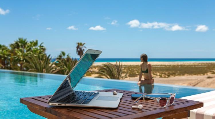 “The office with the best climate in the world wants remote worker” achieves 31.5 million impacts in media and social media 