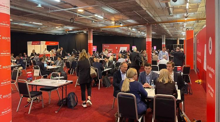 Canary Islands among the most thriving tourism destinations at Routes Europe 2022