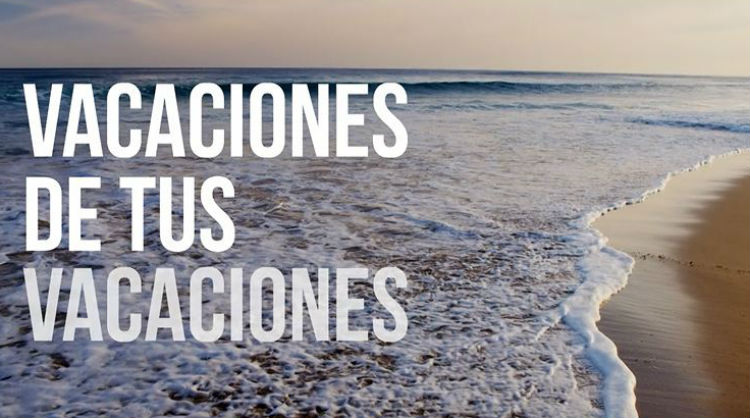 Campaña turismo interno verano 2019, Islas Canarias
